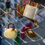 Bridge of Locks