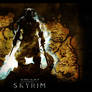 Skyrim wallpaper