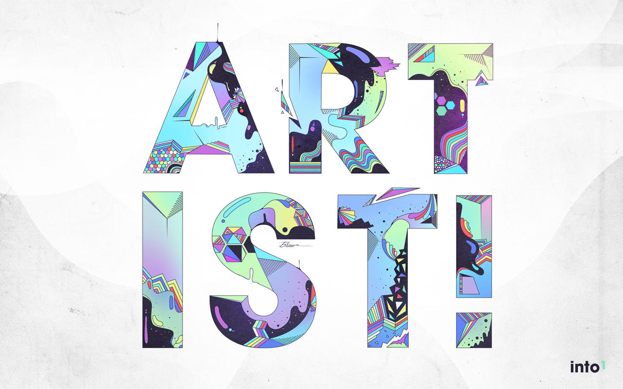 ARTIST by Espador