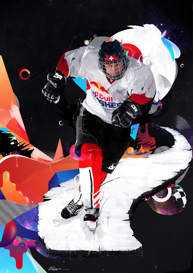 Crashed Ice