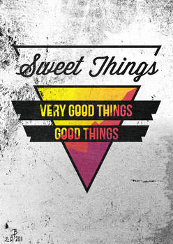 Sweet Things