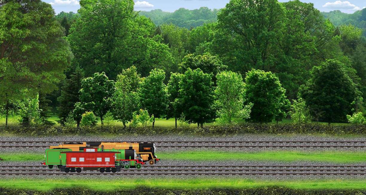 Quiet Engine Deviantart Peace and quiet by Sentinelproductions on DeviantArt
