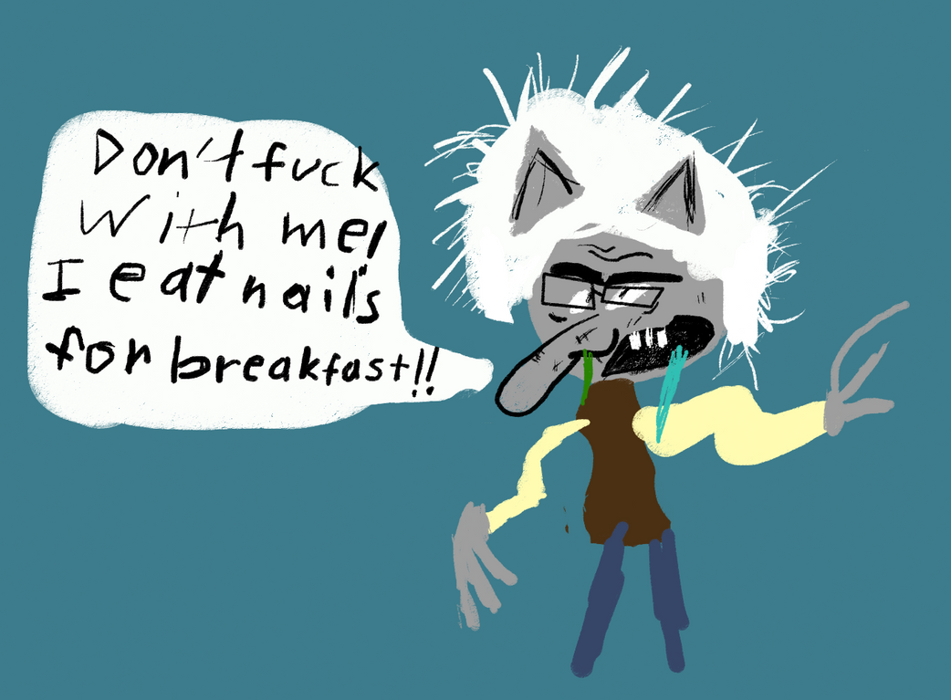 Buster Cornbread Deviantart positive cornbreadyo fanart! by cheezitgangsta564 on DeviantArt