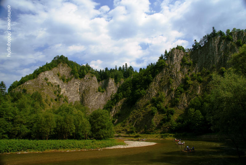 Dunajec [2]