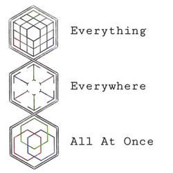 Everything Everywhere All At Once - Symbols