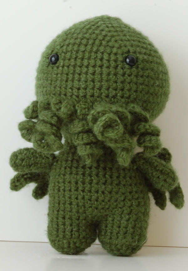 cthulhu