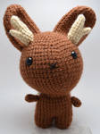 Jackalope by CaptainDammit
