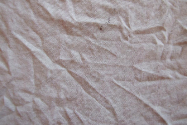 White Fabric 1