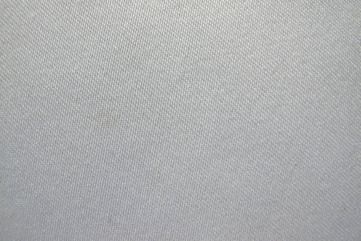 White Fabric Texture