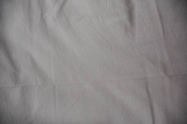 White Fabric Texture 2