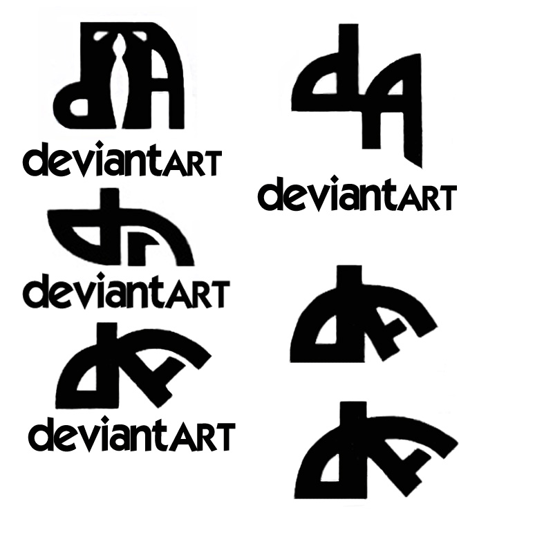 Logos Enlarged 2 by MasterofDisaster88 on DeviantArt