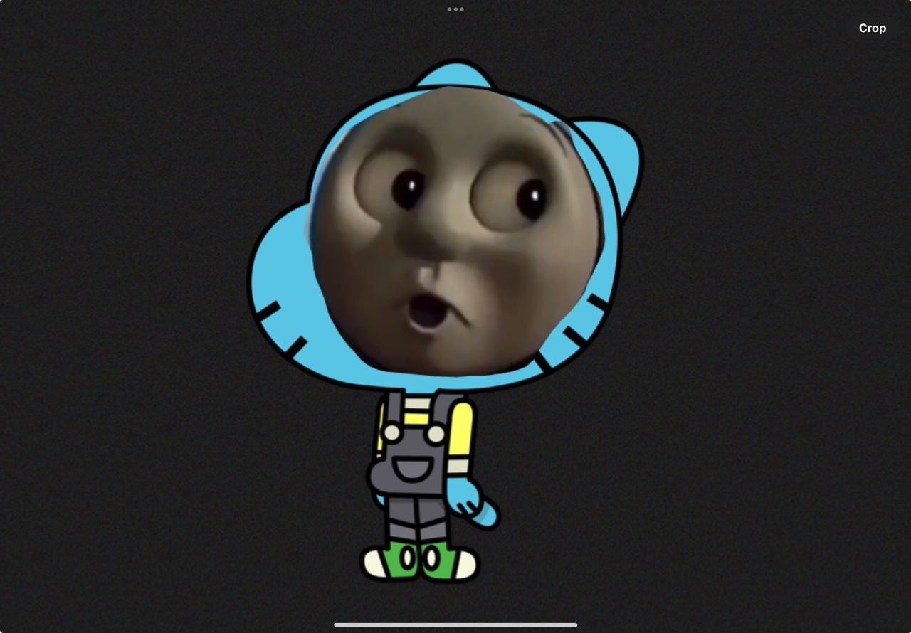 Rofl Distorted ROFL! by Numberblock36 on DeviantArt