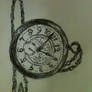 Pocket watch