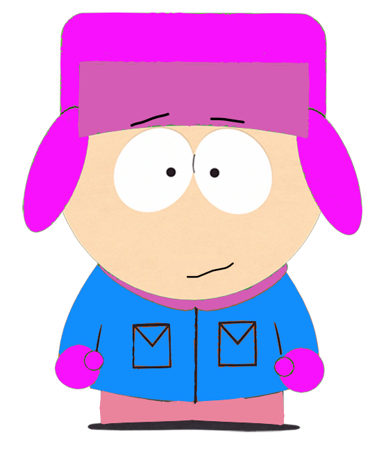 Random Kyle Face Kyle Broflovski (2p Version) by imarandomwaifulover on DeviantArt