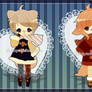 SHOTA 7USD MINI SET - CLOSED