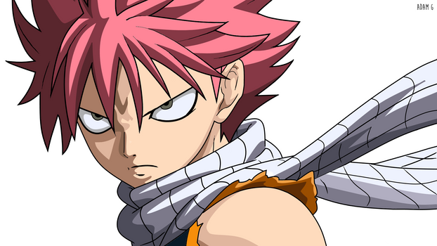 Natsu