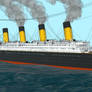 RMS Titanic