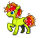 [MLP] Citrus (icon, GIFT)