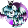 [MLP] Lisza (CONTEST)