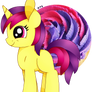 [MLP] Muffinka (raffle prize)