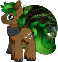 [MLP] Jaeger (PC)