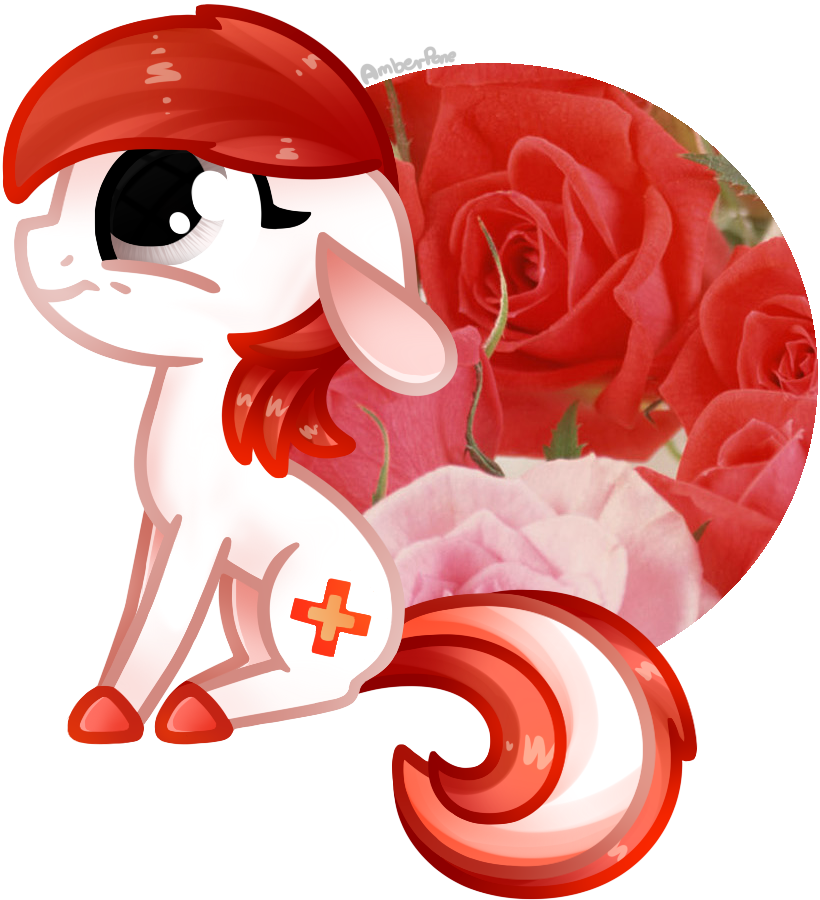 [MLP] Aria Nurse (PC)