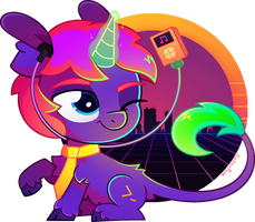 [MLP] Rhythmic Code (RQ)