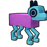 Wobbledog! (turntable) 3