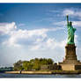 Liberty Enlightening the World