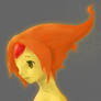 Flame Princess