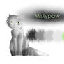 Mistypaw Ref.