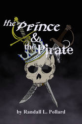 The Prince and the Pirate cover