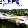 Perdenales Falls