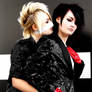 Reita and Ruki - Before I Decay