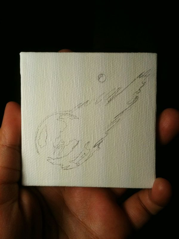 FF7 Logo by VanessaVelez on DeviantArt