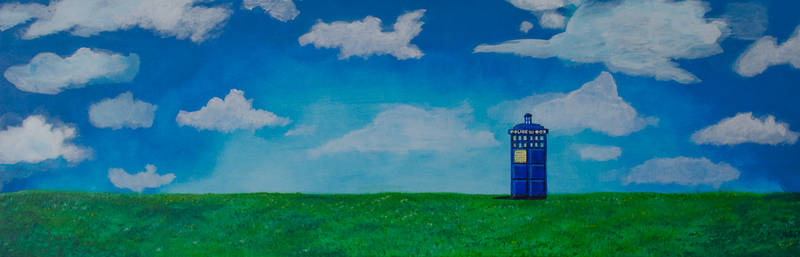 Tardis