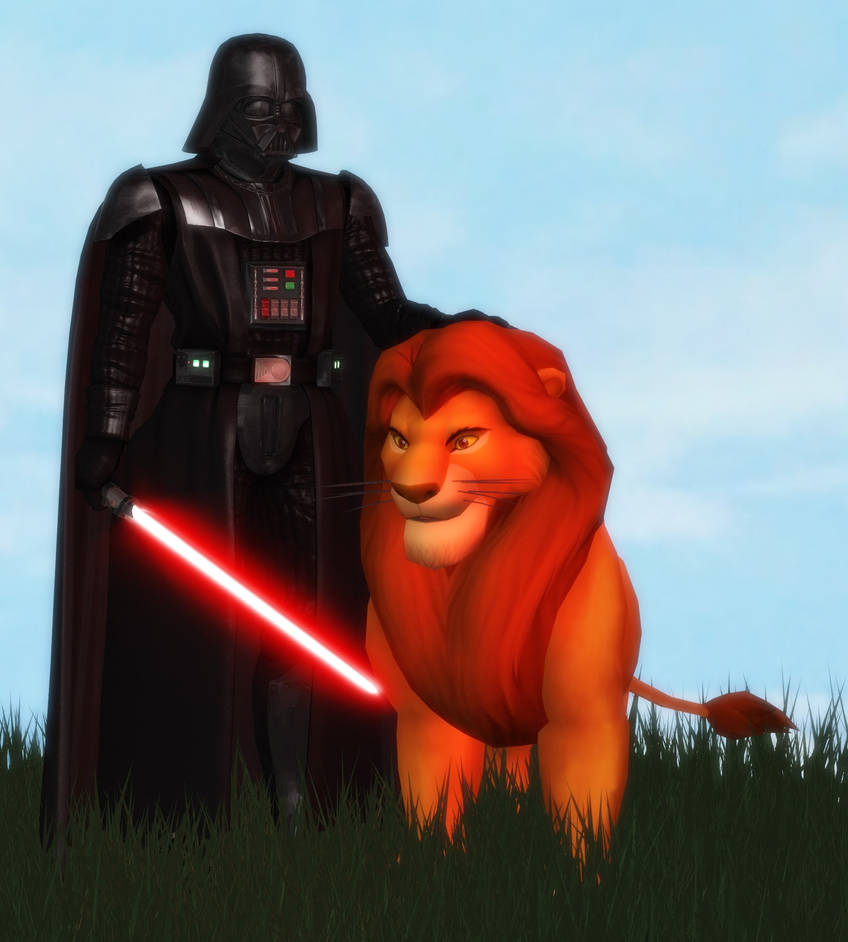 Happy Birthday, James Earl Jones by jc-starstorm on DeviantArt