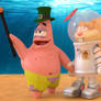 Patrick's Day Every Day