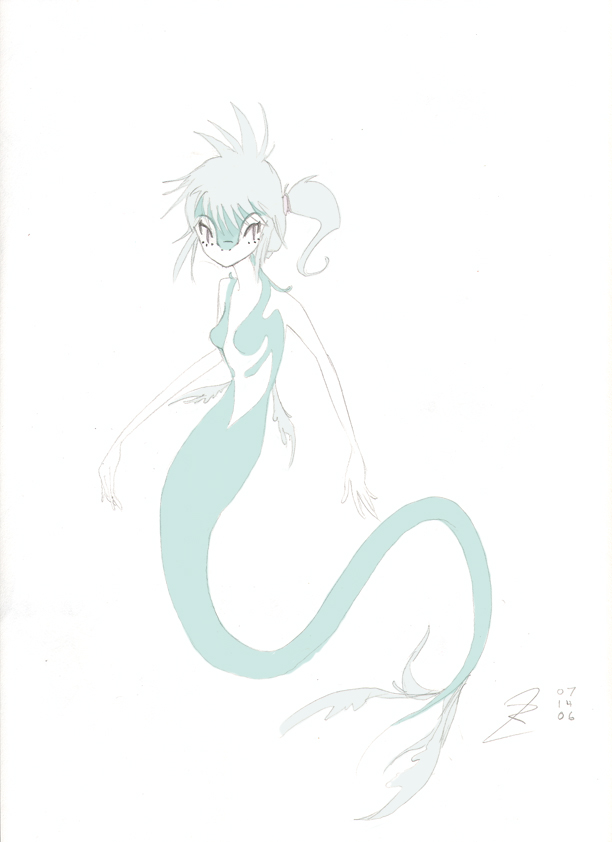 merperson