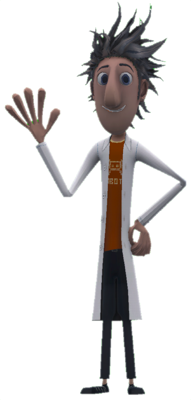 Flint Lockwood Full Body By Zaycon504511 On DeviantArt flint-lockwood-full-body-by-zaycon504511-on-deviantart