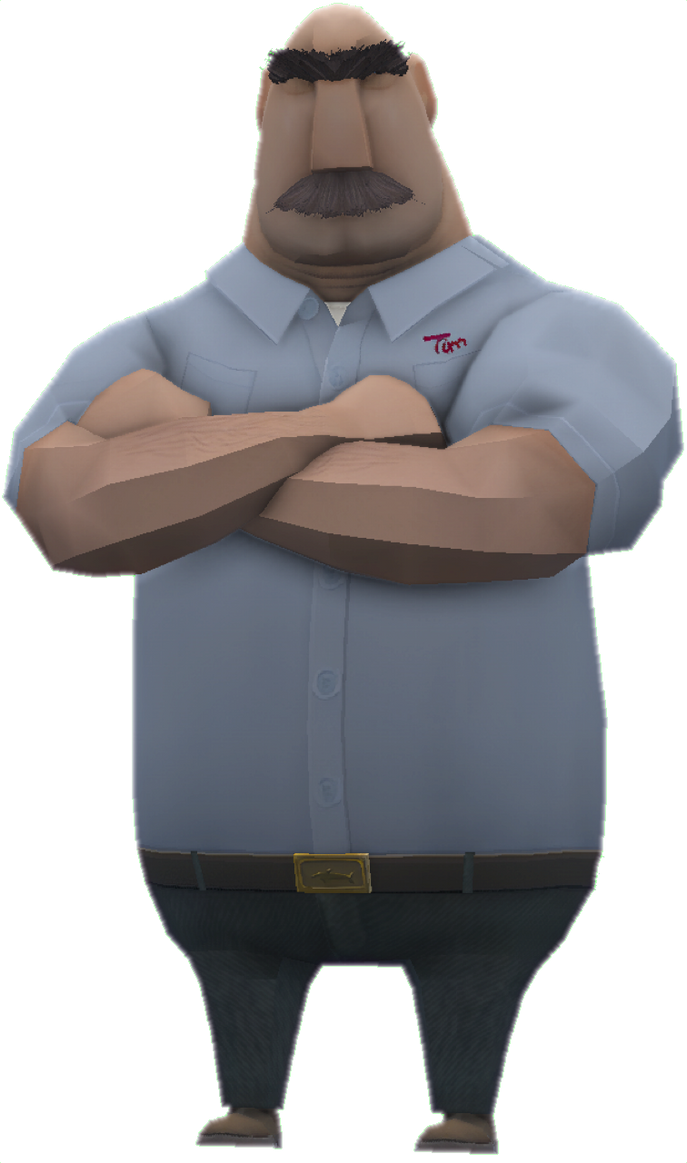 Tim Lockwood Full Body By Zaycon504511 On DeviantArt tim-lockwood-full-body-by-zaycon504511-on-deviantart