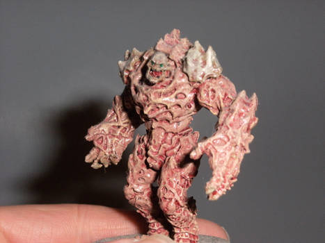 Tyrant super-zombie thing