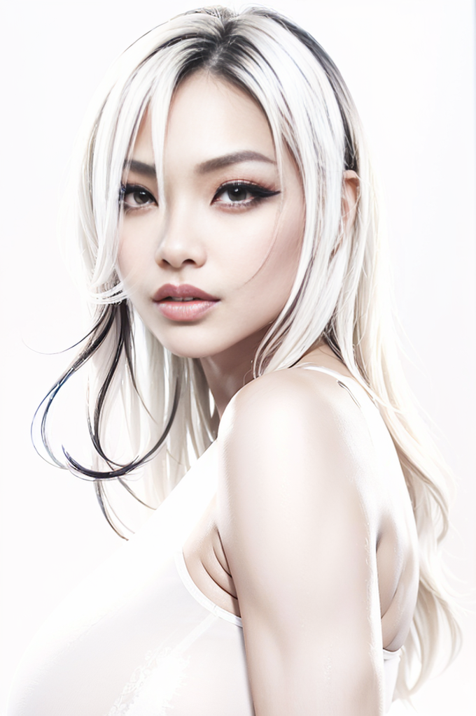 Dm Animation Mayumi's brightness by DM-Animation on DeviantArt