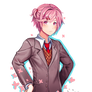 DDLC Natsuki