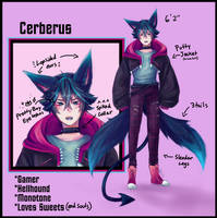 Cerberus Revamp