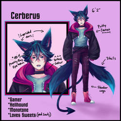 Cerberus Revamp