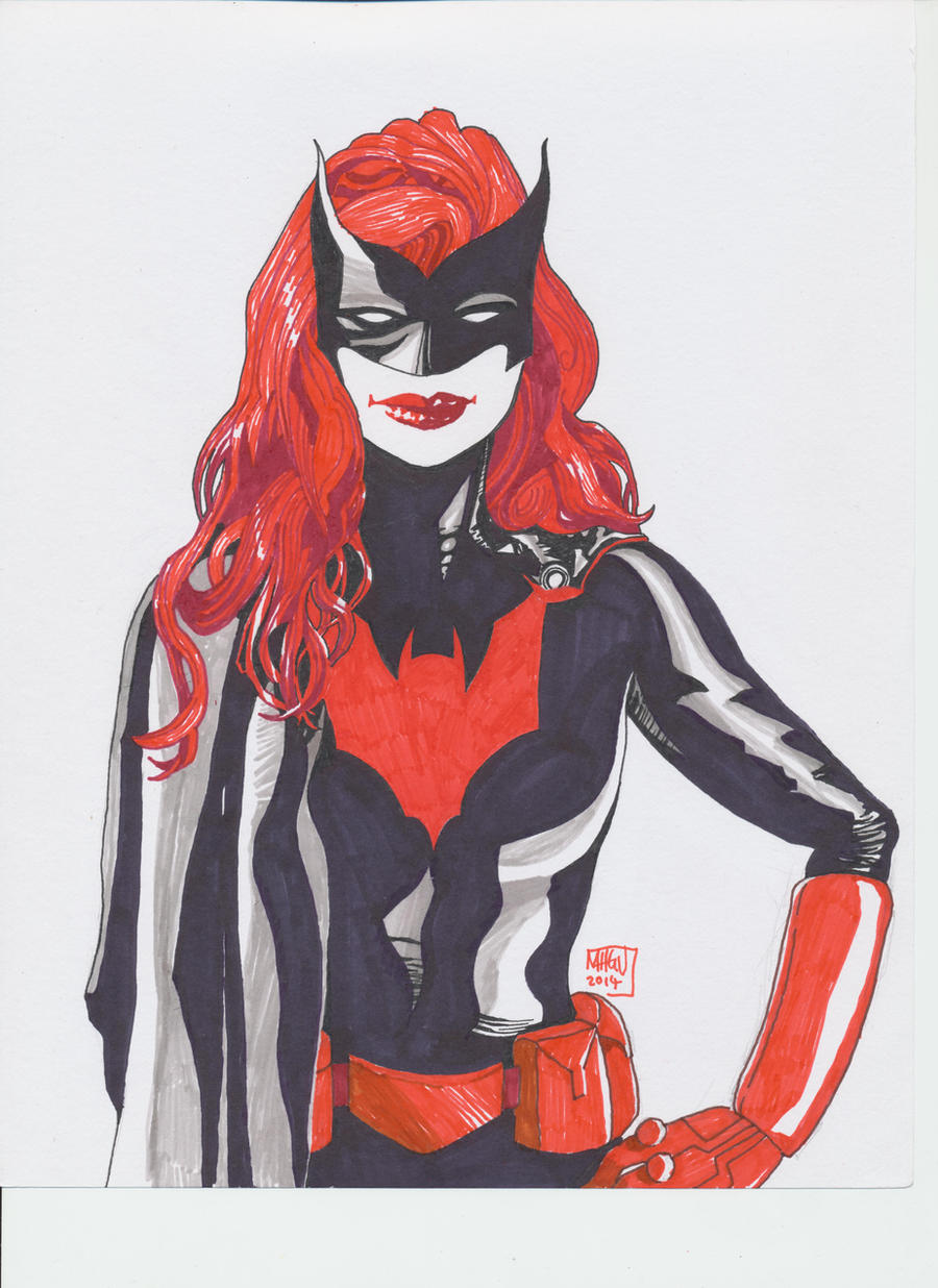 Batwoman