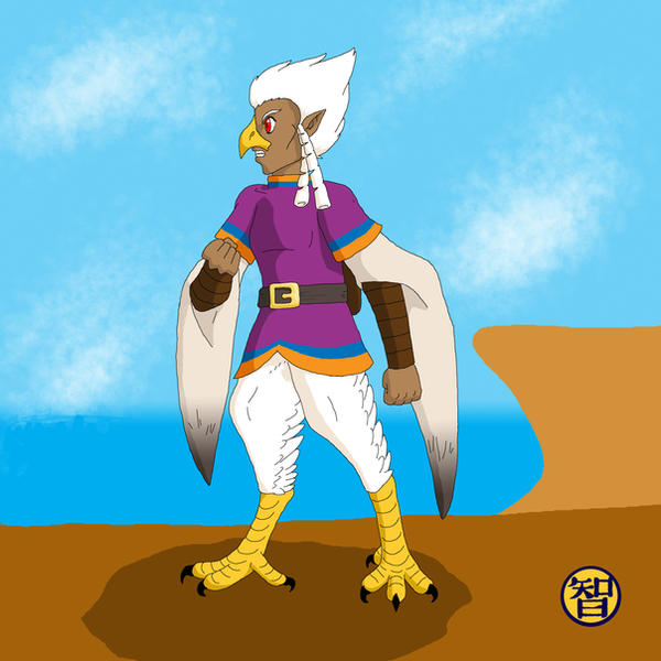 Rito-istic by Kairu-Hakubi on DeviantArt