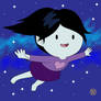 Loli Marcie Flying