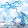 Sky Dragons